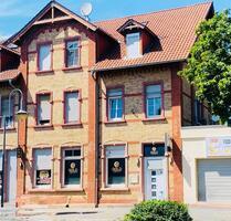 2 Wohnhäuser mit 9 Wohnungen und 3 Gewerbeeinheiten - Hanau Lamboy