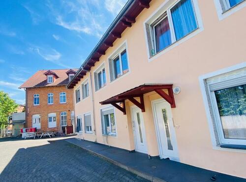 Foto - Mehrfamilienhaus, Wohnhaus in Hanau