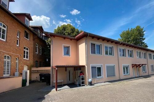 Foto - Mehrfamilienhaus, Wohnhaus in Hanau zum Kaufen