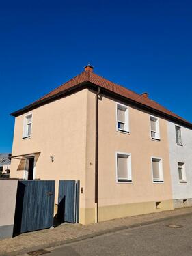 Foto - Doppelhaushälfe - 425.000,00&nbsp;EUR Kaufpreis, ca.&nbsp; 108,00&nbsp;m&sup2;
