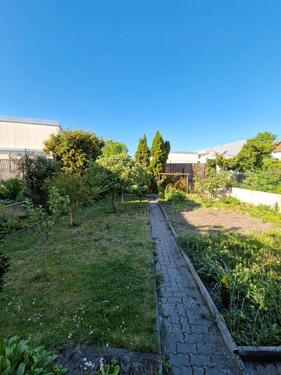 Foto - 5 Zimmer Doppelhaushälfte zum Kaufen in Mutterstadt