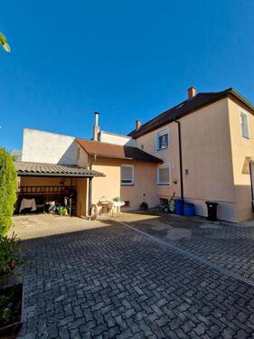 Foto - 5 Zimmer Doppelhaushälfte in Mutterstadt
