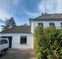 Mehrgenerationenhaus Haus mit großem Garten mit 2 Einheiten - Mechernich