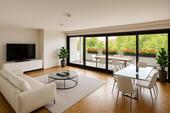 Foto - Luxus Wohnung Düsseldorf Grafenberg