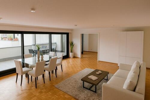 Foto - Etagenwohnung in Düsseldorf