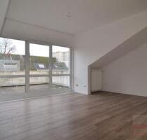 IMMOBILIEN GUMNIOR präsentiert: Moderne 2-Zimmerwohnung in der Fußgängerzone von Rheine