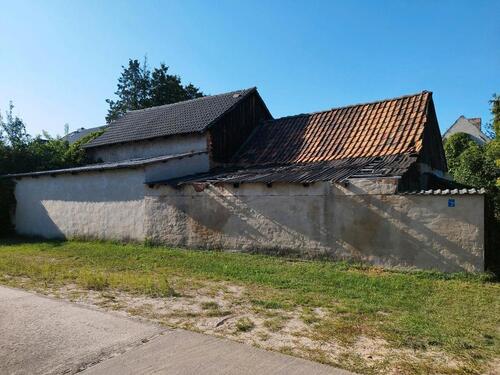 Foto - Grundstück - 85.000,00 EUR Kaufpreis,
