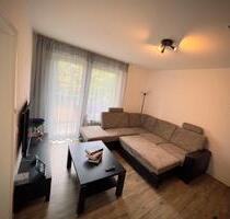 2 Zimmer Wohnung in Nord Stuttgart