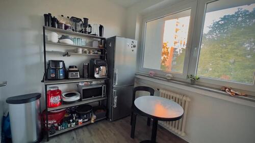 Foto - Etagenwohnung zur Miete in Stuttgart