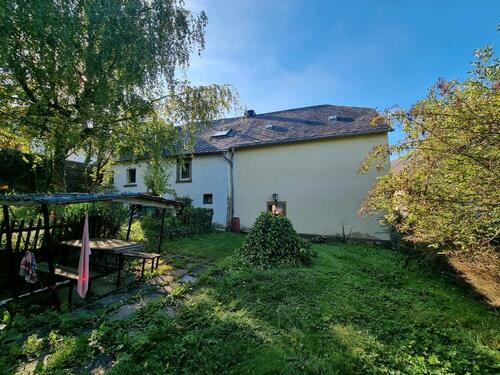 Foto - Einfamilienhaus in Waldrach