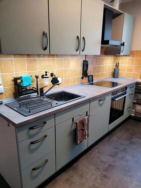 Foto - Etagenwohnung zur Miete in Wilhelmshaven