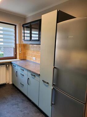 Foto - Etagenwohnung in Wilhelmshaven
