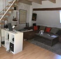Stadtmitte Maisonette Wohnung - 730,00 EUR Kaltmiete, in Augsburg (PLZ: 86150)