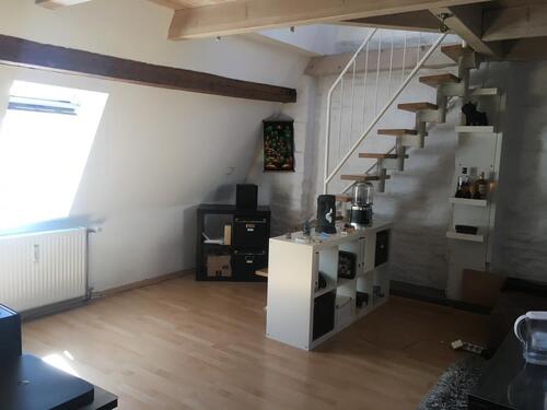Foto - Etagenwohnung zur Miete in Augsburg