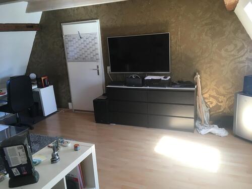 Foto - Etagenwohnung in Augsburg