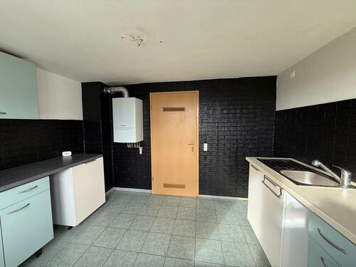 Foto - Etagenwohnung in Neustadt (Wied)