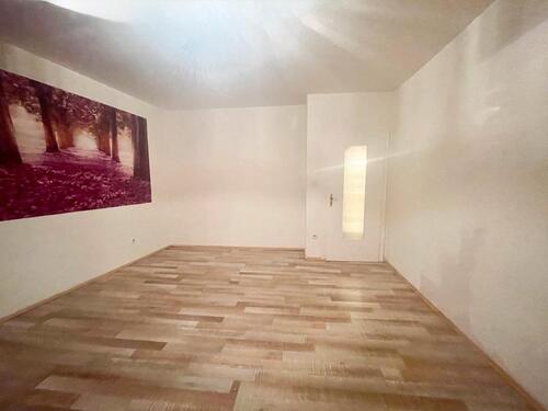 Foto - Parterre Wohnung Kassel Stadt 3 Zimmer, Küche und Bad