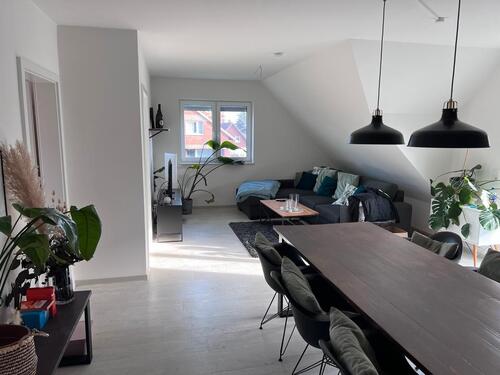 Foto - Etagenwohnung zur Miete in Porta Westfalica