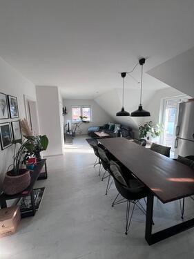 Foto - Etagenwohnung in Porta Westfalica