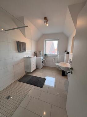 Foto - Etagenwohnung in Porta Westfalica zur Miete