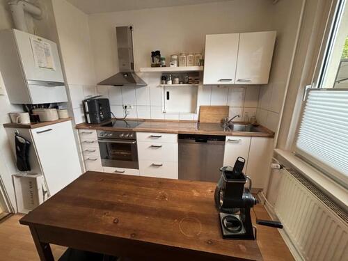 Foto - Einfamilienhaus in Oldenburg zur Miete