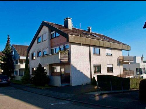 Foto - 1 Zimmer Wohnung voll möbliert Warmmiete inkl alles frei 01.02.26