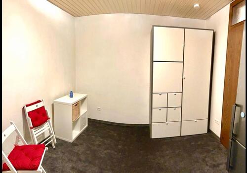 Foto - Etagenwohnung in Remseck am Neckar