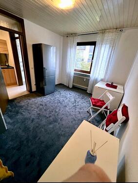 Foto - Etagenwohnung in Remseck am Neckar zur Miete