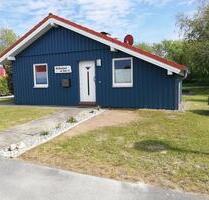 Gemütliches Ferienhaus für 6 Personen in Otterndorf