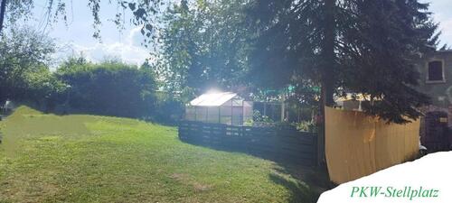 Foto - Etagenwohnung in Lugau/Erzgebirge zur Miete