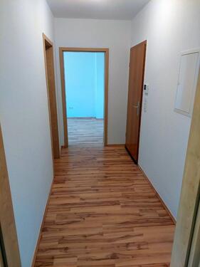 Foto - Etagenwohnung in Wuppertal