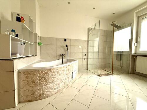 Foto - Etagenwohnung in Neunkirchen zur Miete