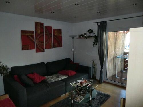 Foto - Etagenwohnung zur Miete in Gerlingen