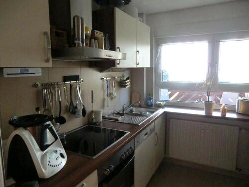 Foto - Etagenwohnung in Gerlingen zur Miete