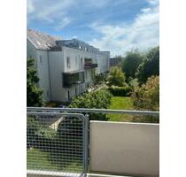 Schöne 3 Zimmer Wohnung 80qm mit Balkon in Kassel zu vermieten