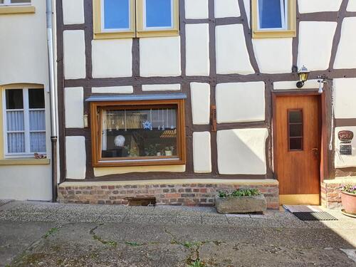 Foto - Einfamilienhaus zum Kaufen in Bonn