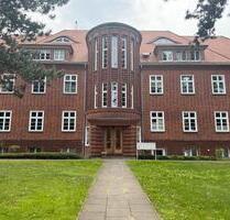 Sehr schöne Wohnung am Lankower See zu vermieten - Schwerin Friedrichsthal
