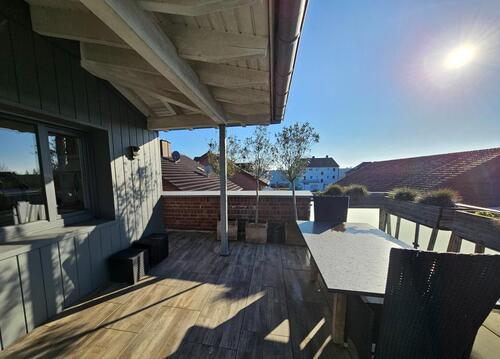 Foto - Etagenwohnung in Bocholt zur Miete