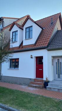 Foto - Reihenhaus im Landhausstil - 390.000,00 EUR Kaufpreis, ca.  85,00 m²