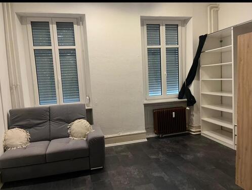 Foto - WG Zimmer in bester Lage Offenburgs ab 15.12.2025 zu vermieten