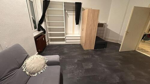 Foto - 1 Zimmer Etagenwohnung zur Miete in Offenburg