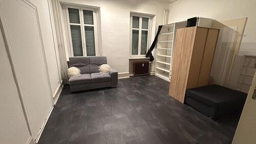 Foto - 1 Zimmer Etagenwohnung in Offenburg