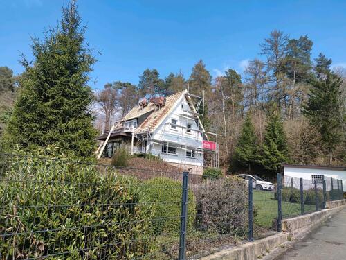 Foto - 5 Zimmer Einfamilienhaus in Diemelstadt