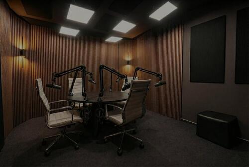 Foto - Büro Büroplatz in Bürogemeinschaft 