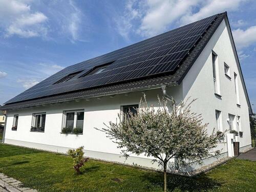 Foto - 5 Zimmer Einfamilienhaus zur Miete in Eilenburg