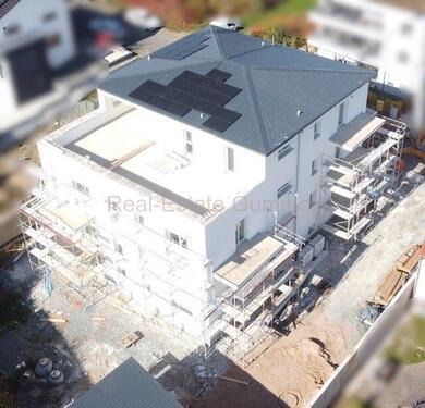 Foto - 2 Zimmer Wohnung mit 2 Balkonen **Top** Erstbezug Hochwärmegedämmt ** FBH