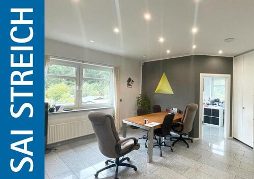 Foto - Hochwertige Büroflächen an attraktivem Standort!