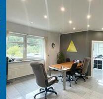 Hochwertige Büroflächen an attraktivem Standort! - Bielefeld Heepen