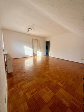 Foto - 3 Zimmer Etagenwohnung in Kuchen