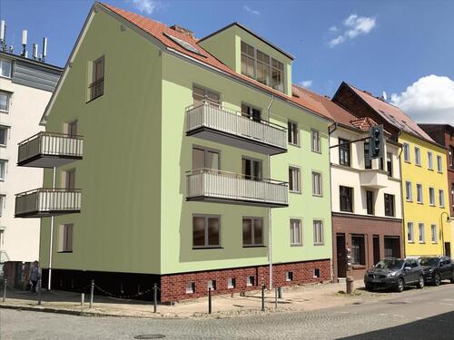 Foto - Azubiwohnung - 328,00&nbsp;EUR Kaltmiete, ca.&nbsp; 41,00&nbsp;m&sup2;